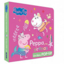 PEPPA Y LAS SIRENAS