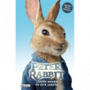 �Qui�n manda en este jard�n? (Peter Rabbit. �lbum ilustrado)