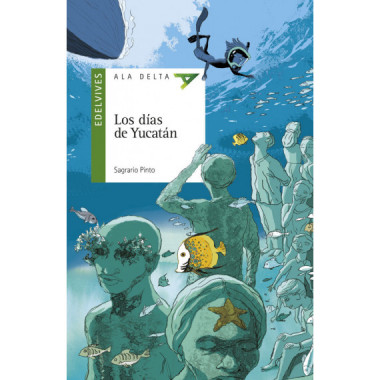 Los d�as de Yucat�n