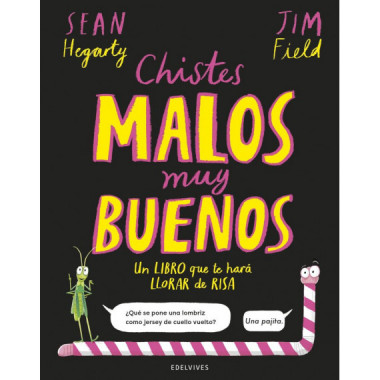 CHISTES MALOS MUY BUENOS