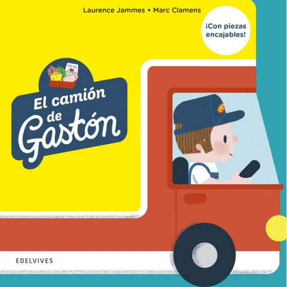 EL CAMION DE GASTON