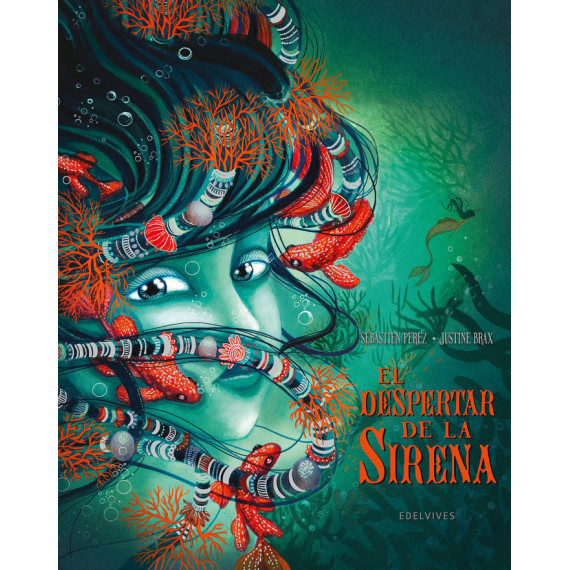 EL DESPERTAR DE LA SIRENA