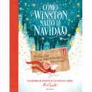 COMO WINSTON SALVO LA NAVIDAD