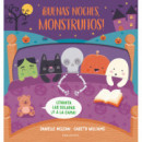 BUENAS NOCHES MONSTRUITOS