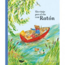 Un viaje por el rio con raton