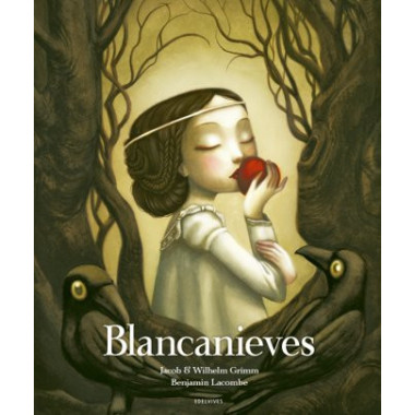 BLANCANIEVES