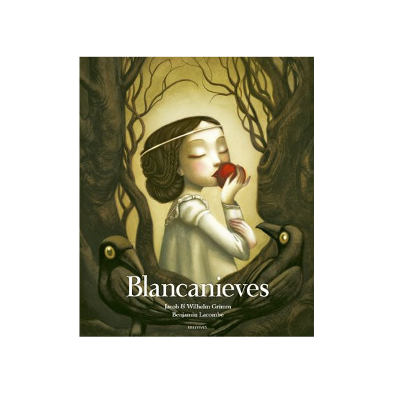 BLANCANIEVES