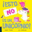 (N).�ESTO NO ES UN UNICORNIO!.(PRIMEROS LECTORES)