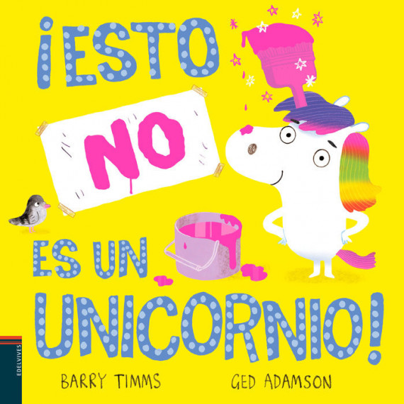 (N).�ESTO NO ES UN UNICORNIO!.(PRIMEROS LECTORES)