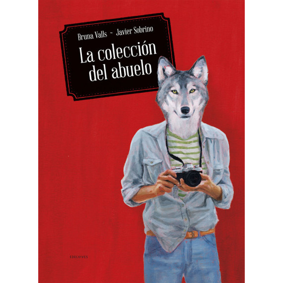 La colecci�n del abuelo