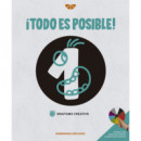 GRAFO Y CREATIVIDAD CUADERNO