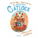 GATLOCK 4 ATAQUE EN EL PAIS DE LOS SAMUGATORAIS