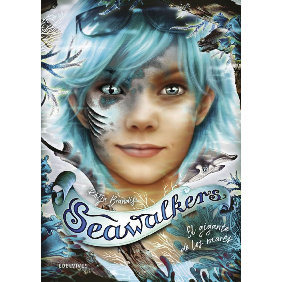 SEAWALKERS 4: EL GIGANTE DE LOS MARES