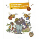 Sherlock T�pez y la Abeja Reina Desaparecida
