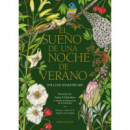 EL SUE�O DE UNA NOCHE DE VERANO PREMIO ILUSTRACION