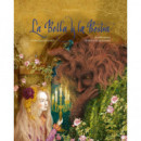 (N).BELLA Y LA BESTIA, LA.(LIBROS ILUSTRADOS)