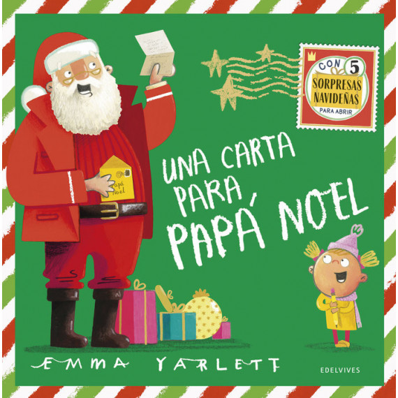 Una carta para Pap� Noel