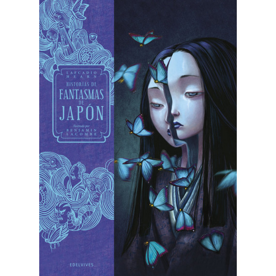 Historias de fantasmas de Jap�n