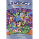 ASTROGAMES 8: EL PARTIDO FINAL