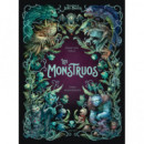 LOS MONSTRUOS