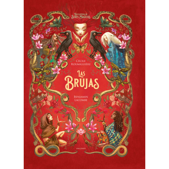 LAS BRUJAS
