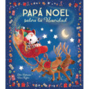 PAPA NOEL SALVA LA NAVIDAD