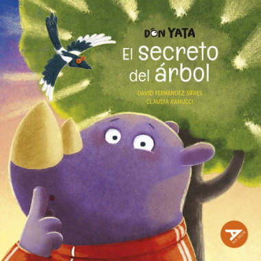DON YATA EL SECRETO DEL ARBOL