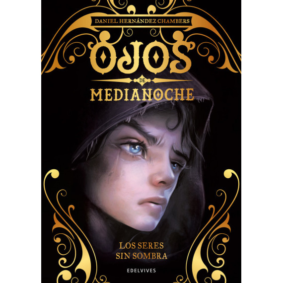 Los seres sin sombra