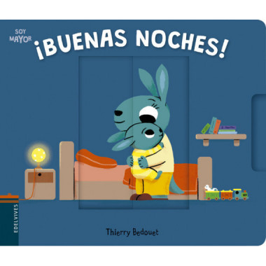 �Buenas noches!
