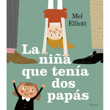 La ni�a que ten�a dos pap�s