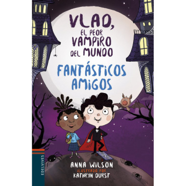 Fant�sticos amigos