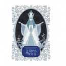 La Reina de las Nieves