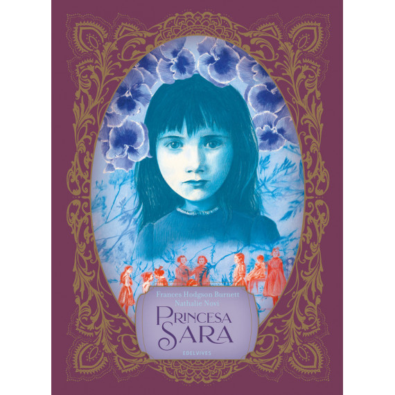 PRINCESA SARA