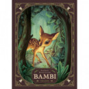 Bambi, una vida en el bosque
