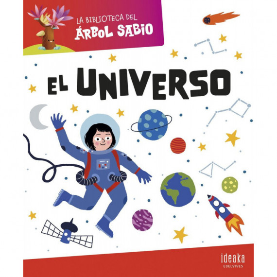 EL UNIVERSO