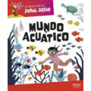 MUNDO ACUATICO