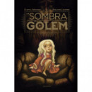 La sombra del Golem