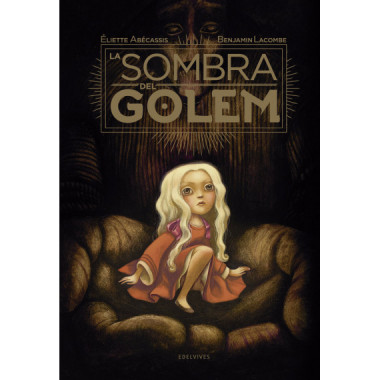 La sombra del Golem