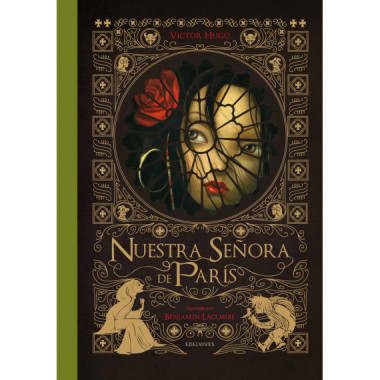 Nuestra Se�ora de Par�s