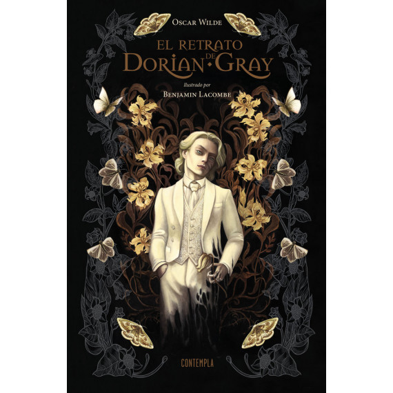 EL RETRATO DE DORIAN GRAY