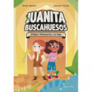 �PELIGRO! DINOSAURIOS A LA FUGA