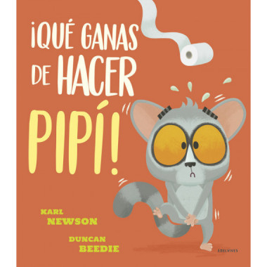 �Qu� ganas de hacer pip�!