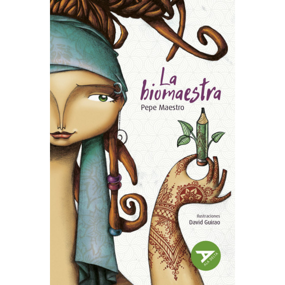 LA BIOMAESTRA