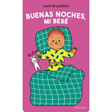 BUENAS NOCHES MI BEBE