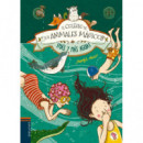 �m�s y M�s Agua!