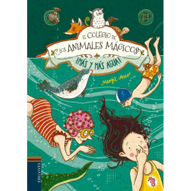 �m�s y M�s Agua!