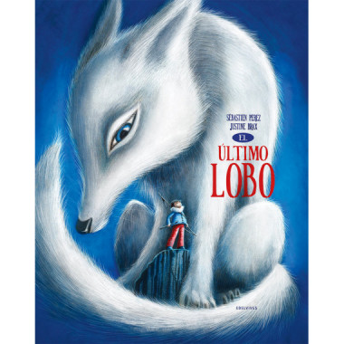 El �ltimo lobo