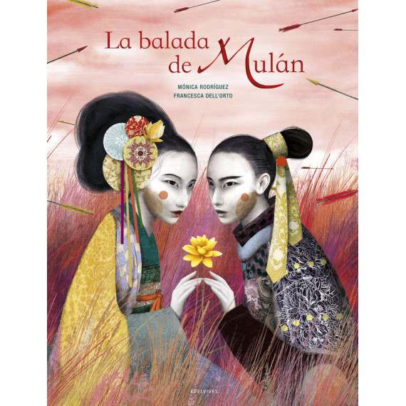 La balada de Mul�n