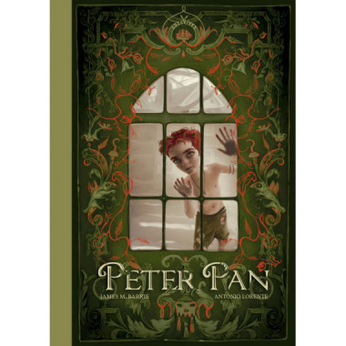 Peter Pan
