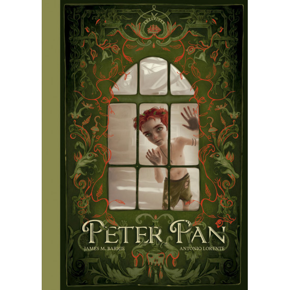 Peter Pan